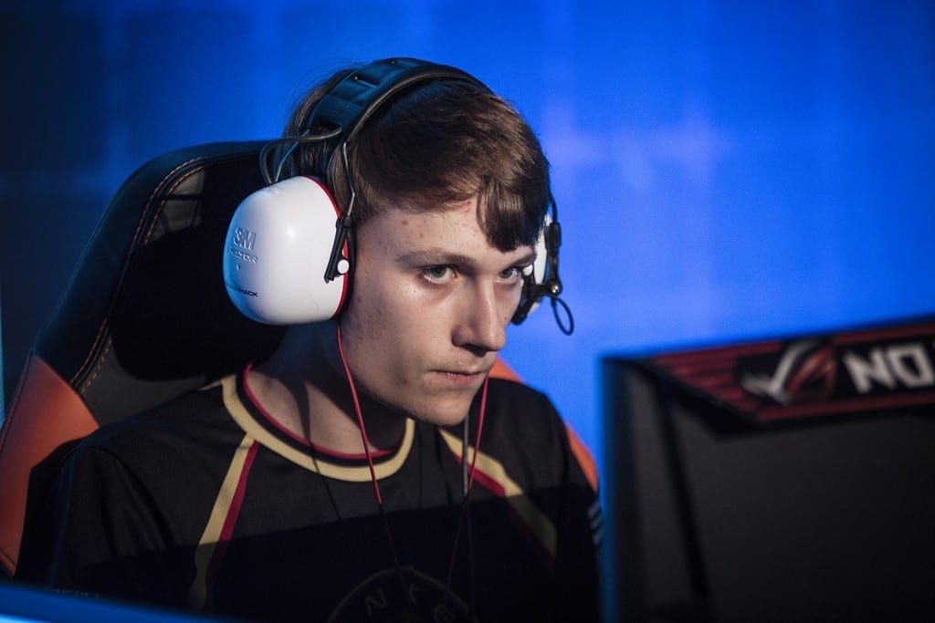 WCS Valencia