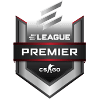ELEAGUE CS:GO Premier 2018