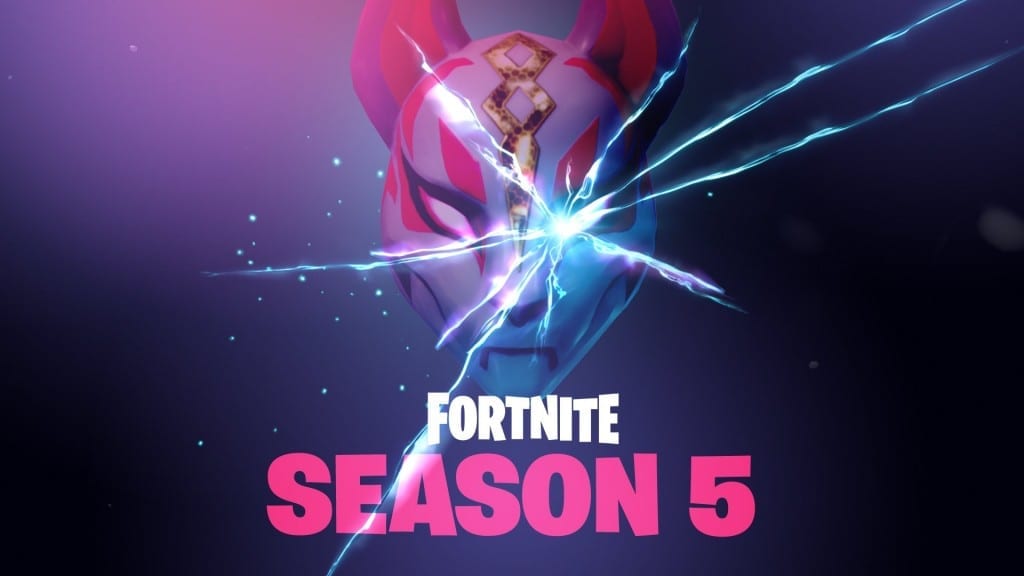 The names, rarities, and appearance of upcoming skins and cosmetics for Fortnite Season 5 have been leaked via a datamine