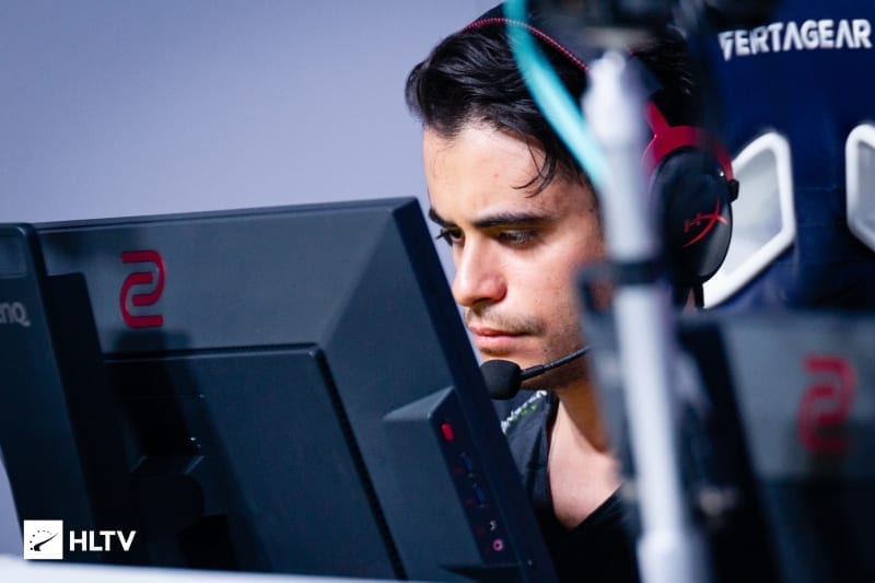 Cloud9 Golden STYKO