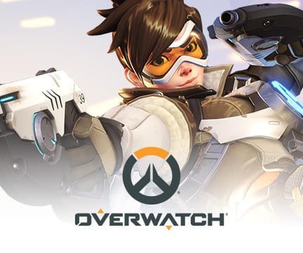 Overwatch's latest patch added Endorsements, Looking for Group and a huge rework to Symmetra