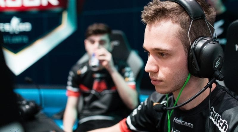 STYKO Cloud9 CSGO