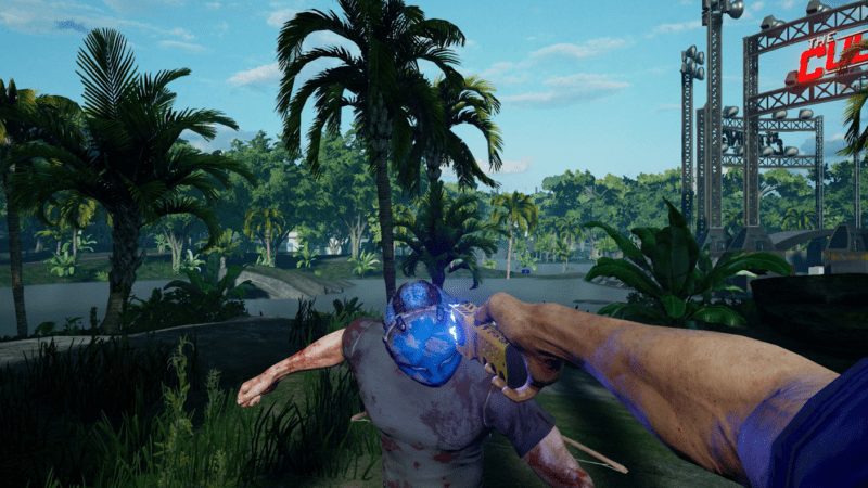 The Culling 2