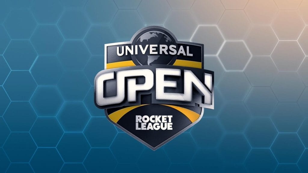 Recapping Rocket League Universal Open Season 2