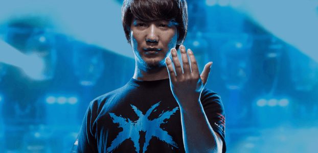 ELEAGUE Daigo