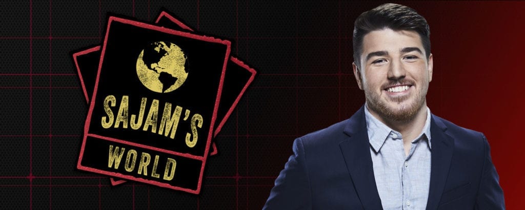ELEAGUE Sajam