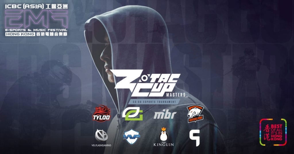 Zotac Cut Masters