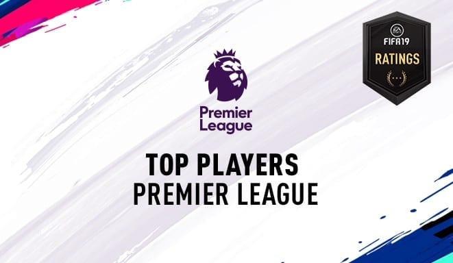 FIFA 19 Premier League FIFA 19 Ultimate Team