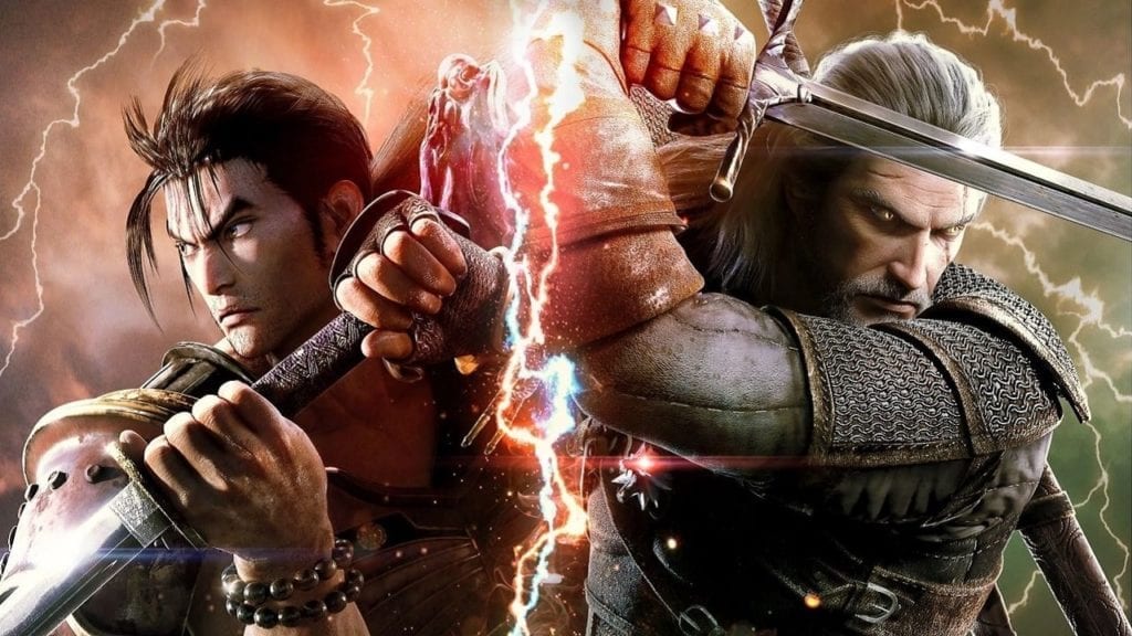Soulcalibur VI review