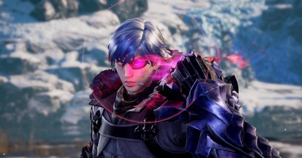 Soulcalibur VI