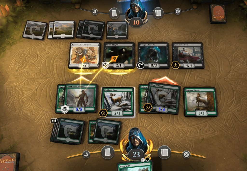 Magic the Gathering Arena delays latest update following fan feedback