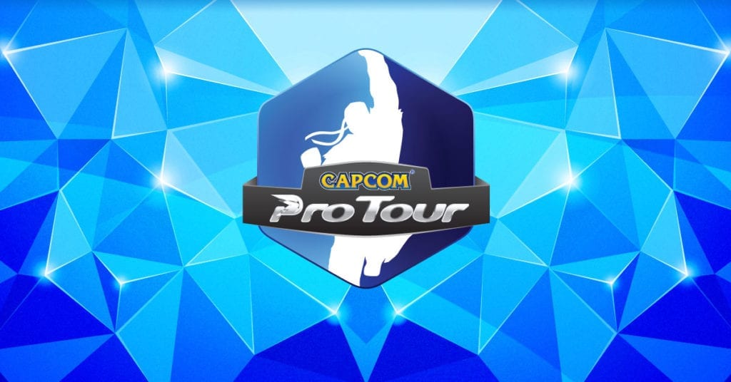 Capcom Pro Tour 2019