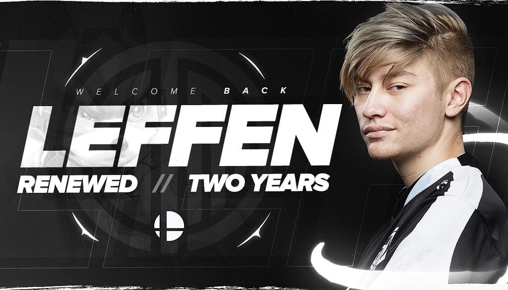 TSM Leffen Smash