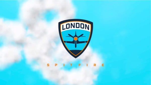 Overwatch League season 2 London Spitfire