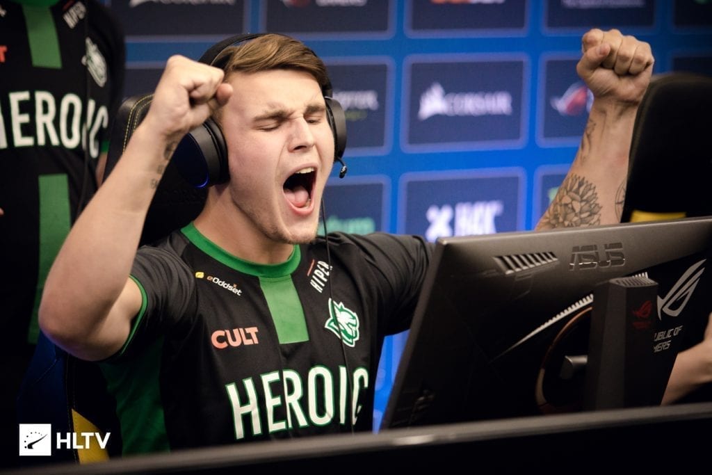 Heroic Na'VI ICE