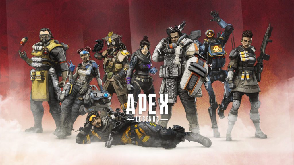 Apex Legends Quick Guide, Golden Items Guide, Gold Items, Gold Gear