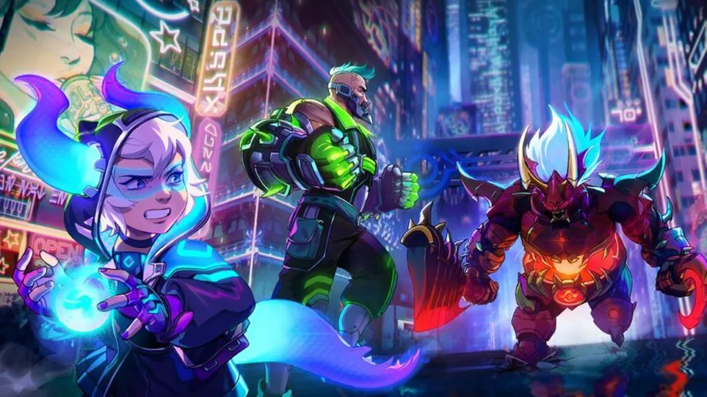 Heroes of the Storm Caldeum Complex