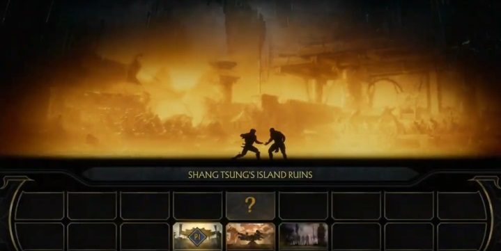 Mortal Kombat 11 stress test online play NetherRealm Studios
