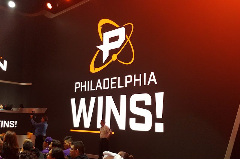 Overwatch League Stage 1 Playoff Recap Fusion Shock