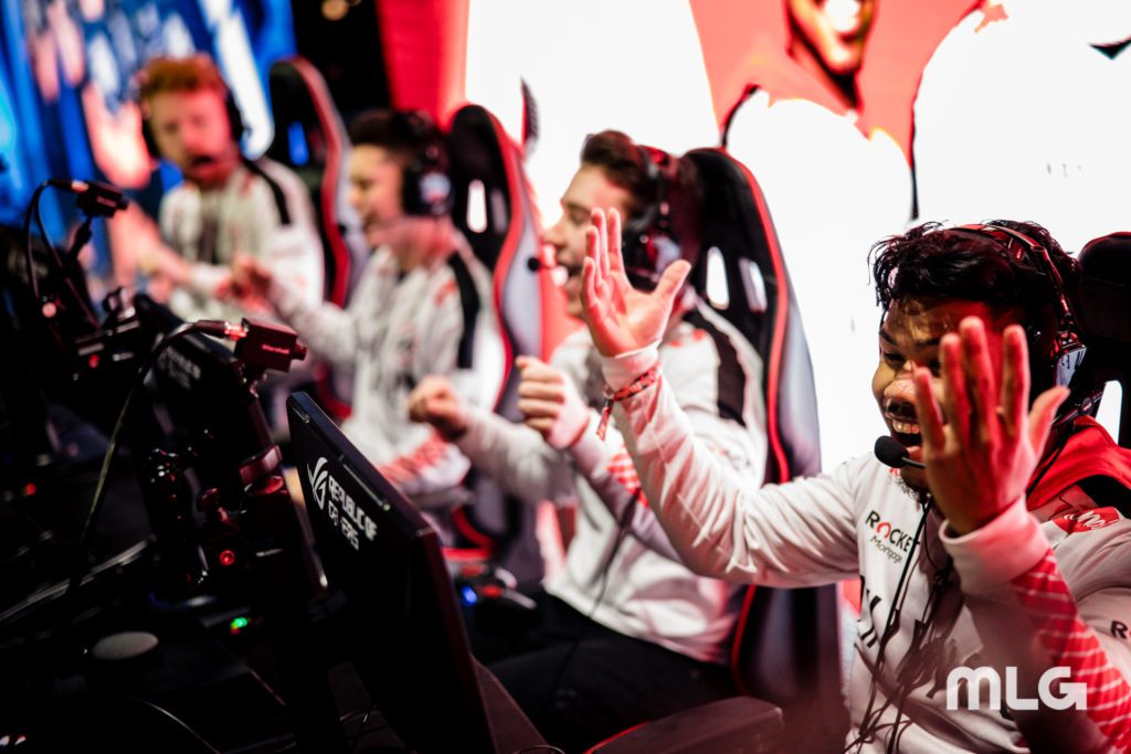 CWL Pro League Week 6 Recap: A new dynasty