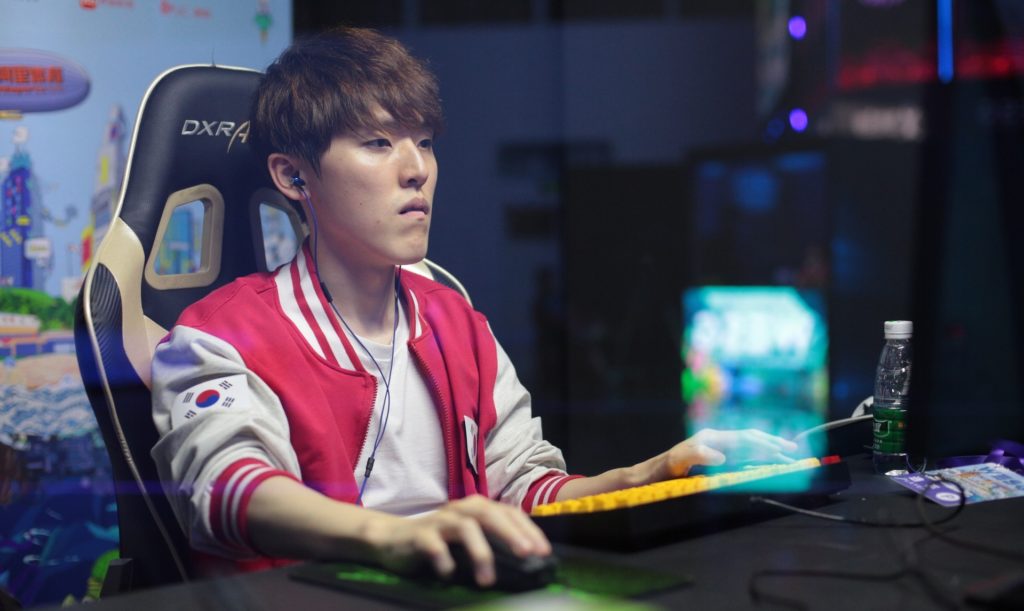 Classic will soon have to abandon his dreams in order to serve his country. vs. Maru GSL