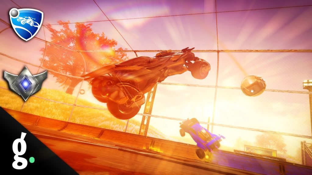 Rocket League LOR Games: Is Fairy Peak beatable?