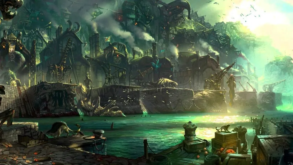 League of Legends new summoner spell Backtrack howling abyss ARAM Butcher's Bridge Spells 9.7 update patch