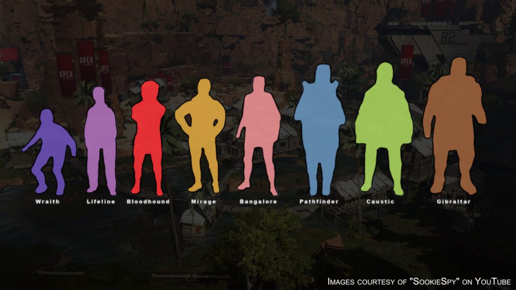 Apex Legends releases patch 1.1.1: Legend and weapon balancing, Battle Pass Double XP Event