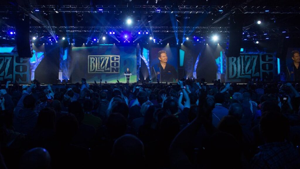 BlizzCon 2019 tickets | Blizzard Entertainment