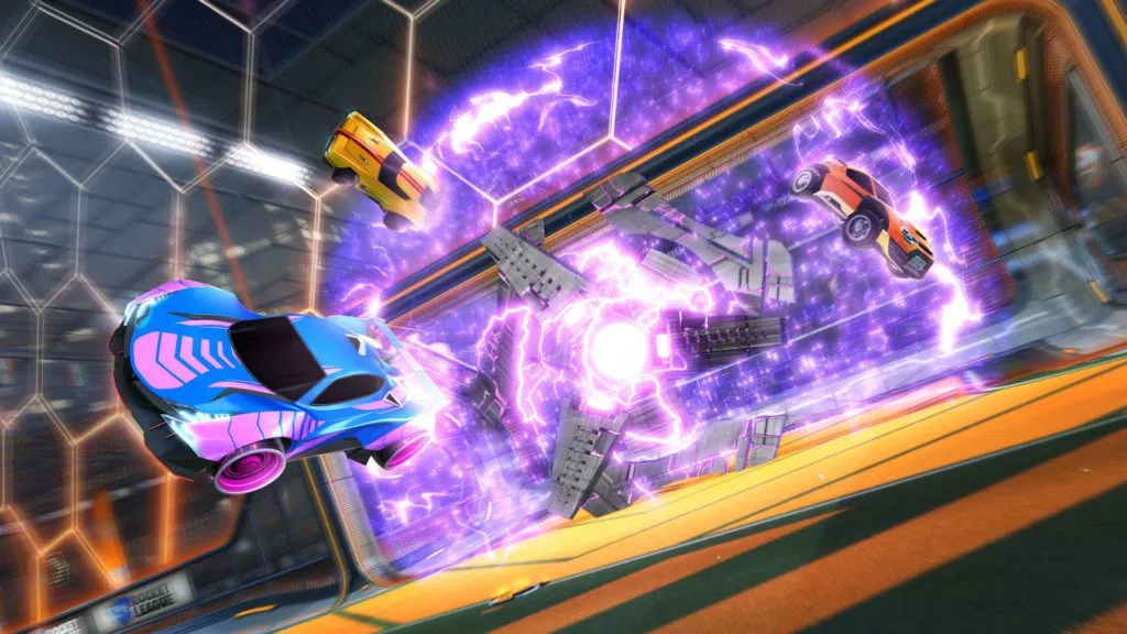 Rocket League Season 10 is ending – here’s the scoop