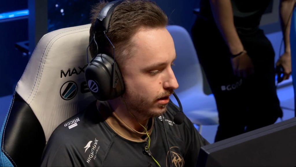 GeT_RiGhT performance must be a frustration | ESL Pro League Europe