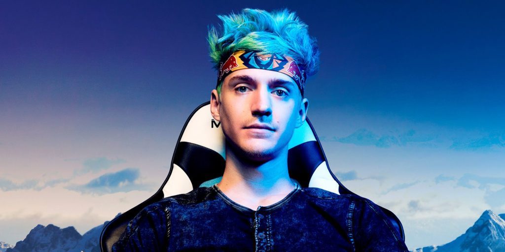 Old Ninja back? Clip goes viral of Ninja yelling profanities in Fortnite
