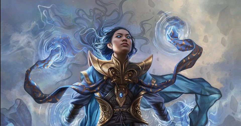 Narset, War of the Spark, Legacy