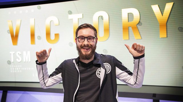 LCS Week 3