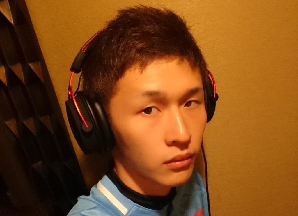 Abadango wins Super Smash Bros. Ultimate Singles at Umebura SP 4
