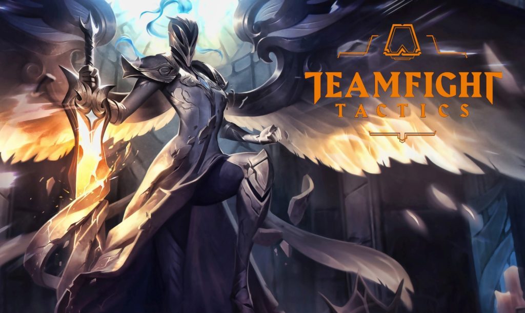 Tft teamfight tactics ptach 9.16b riot update e