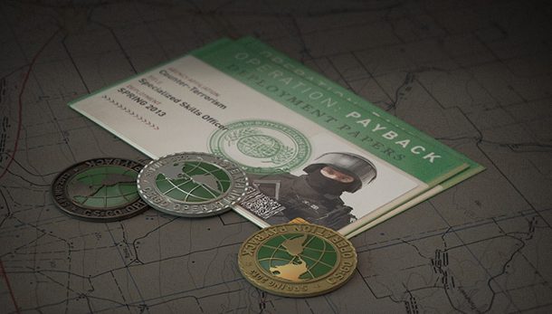 CSGO operation leak in datamining code