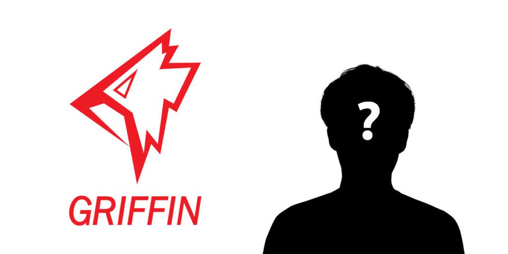 Griffin cvMax League of Legends Worlds