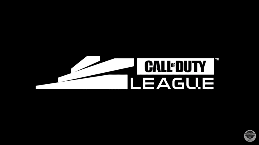 Call of Duty League Open Bracket tournaments