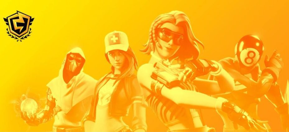 EU FNCS Week 4 3 fortnite champion series europe