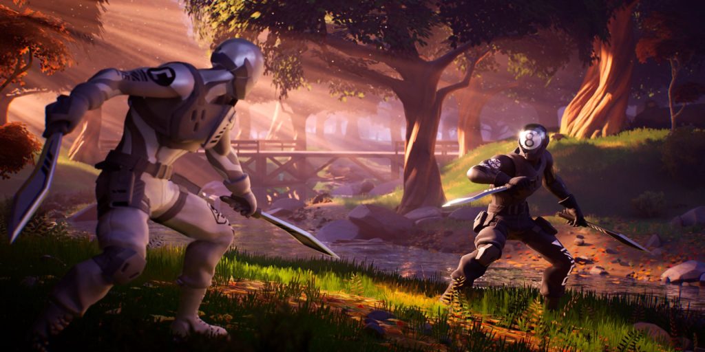 Fortnite 11.20 patch notes reveal Chapter 2 Season 1 has been extended to February and Daily Challenges are back