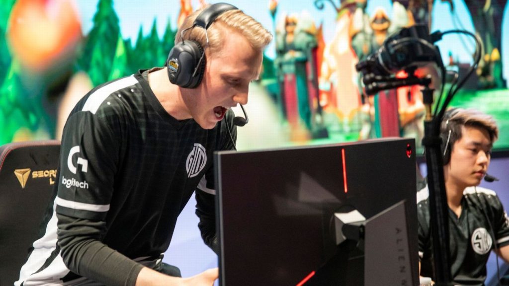 TSM allows Zven to explore options for 2020