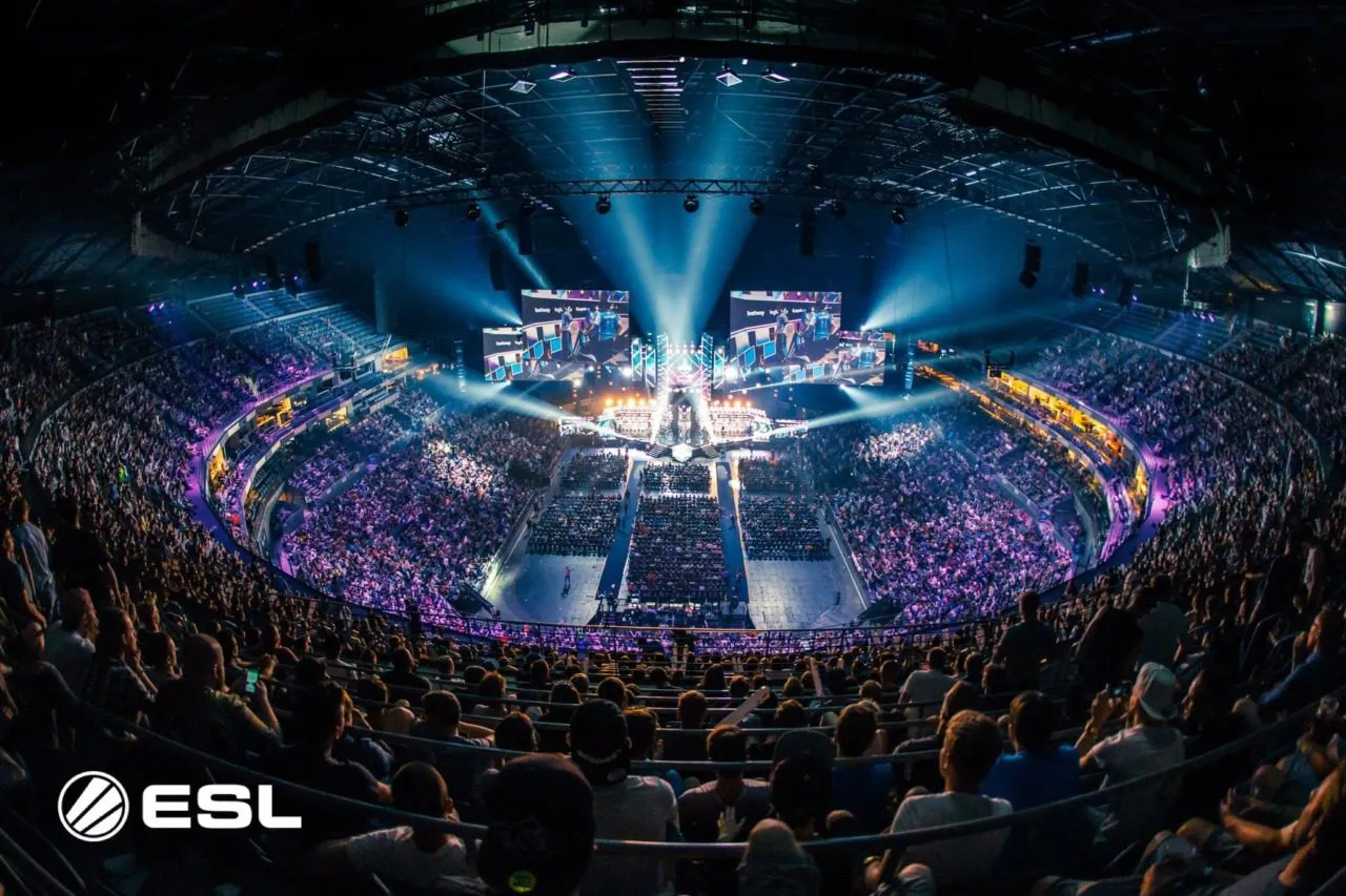 GG.Bet CSGO