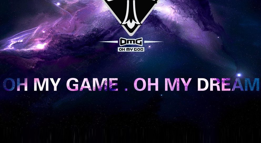 Oh My God OMG roster LPL 2020