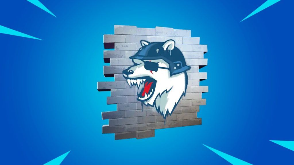 Fortnite Winterfest challenge