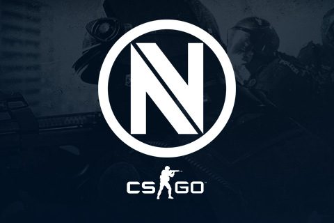 Team Envy benches Fugly from their CSGO roster