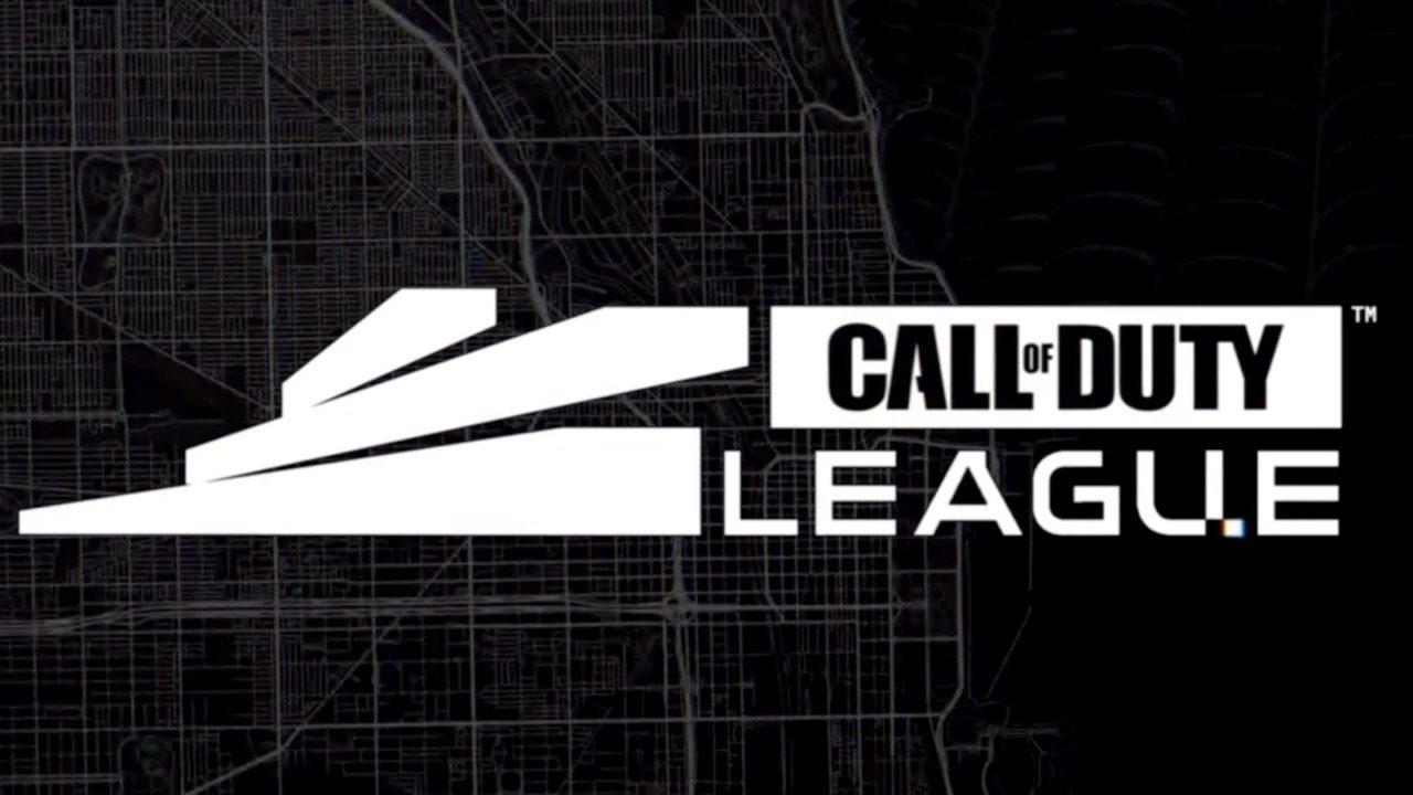 CDL Atlanta FaZe Chicago Huntsmen Aches