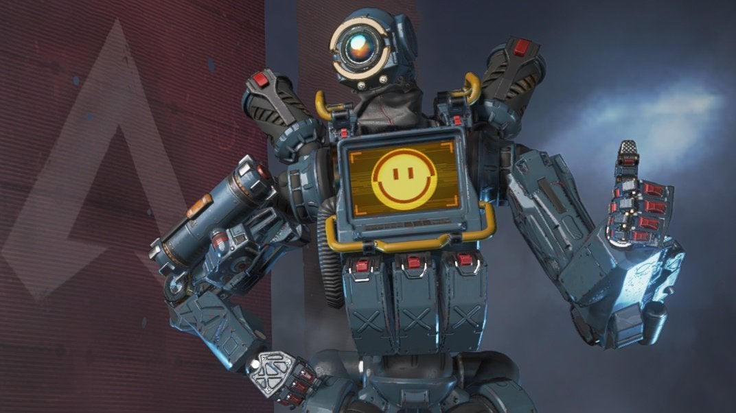 Apex Legends Replay System Season 4 leak