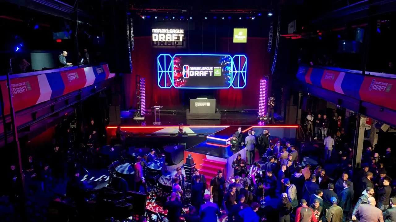 NBA 2K League Draft 2020 rosters final decided