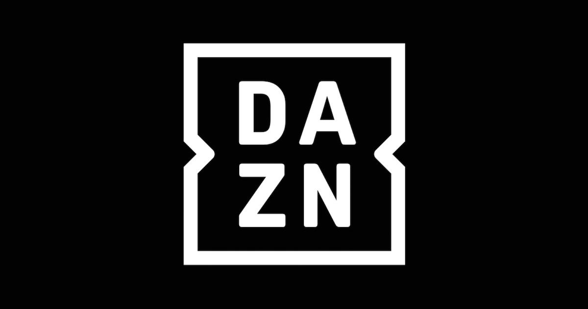 DAZN OTT Streaming Service